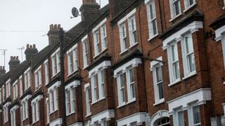Viviendas de Londres alcanzan precios más altos de la historia