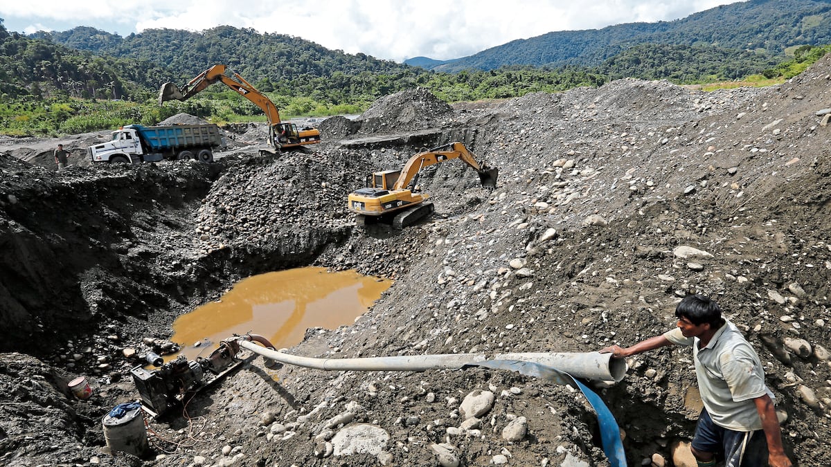 Ley MAPE: en octubre próximo el Ejecutivo planteará el proyecto al Congreso, anuncia Shinno