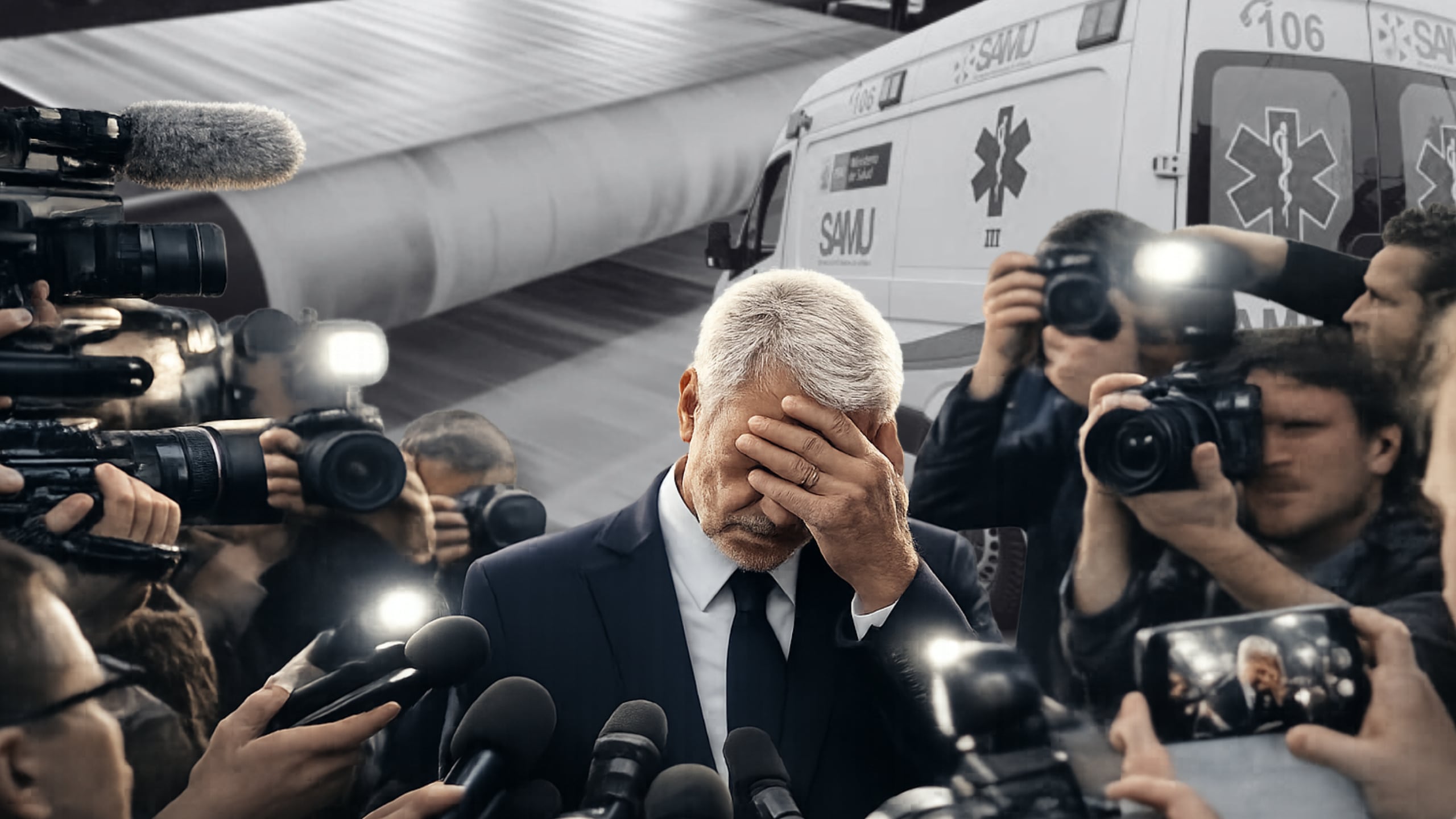 Las crisis reputacionales suelen originarse en fallas internas de las organizaciones. (Imagen: referencial)