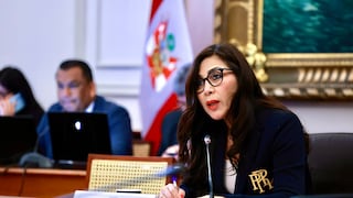 Inician proceso contra APP y Lady Camones por presuntas dádivas en campaña electoral