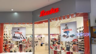 Bata ampliará su red en Perú con 25 nuevas tiendas en 2026: ¿dónde abrirán?
