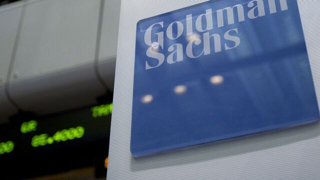 Goldman Sachs analiza crear moneda digital similar a la de JPM