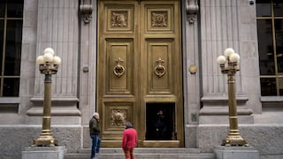 Reaparece el apetito por riesgo en mercado de bonos de Chile