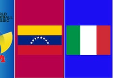 TVES EN VIVO GRATIS — cómo ver juego de Venezuela vs. Italia por TV abierta y Online | Clásico Mundial de Béisbol 2026