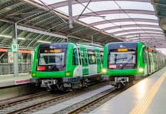 ¿Más trenes y aeropuertos para el Perú? Candidatos plantean estas “fórmulas” para construirlos