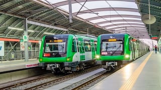 ¿Más trenes y aeropuertos para el Perú? Candidatos plantean estas “fórmulas” para construirlos