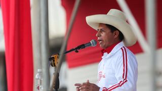 Bonos peruanos suben por menor ventaja de candidato socialista