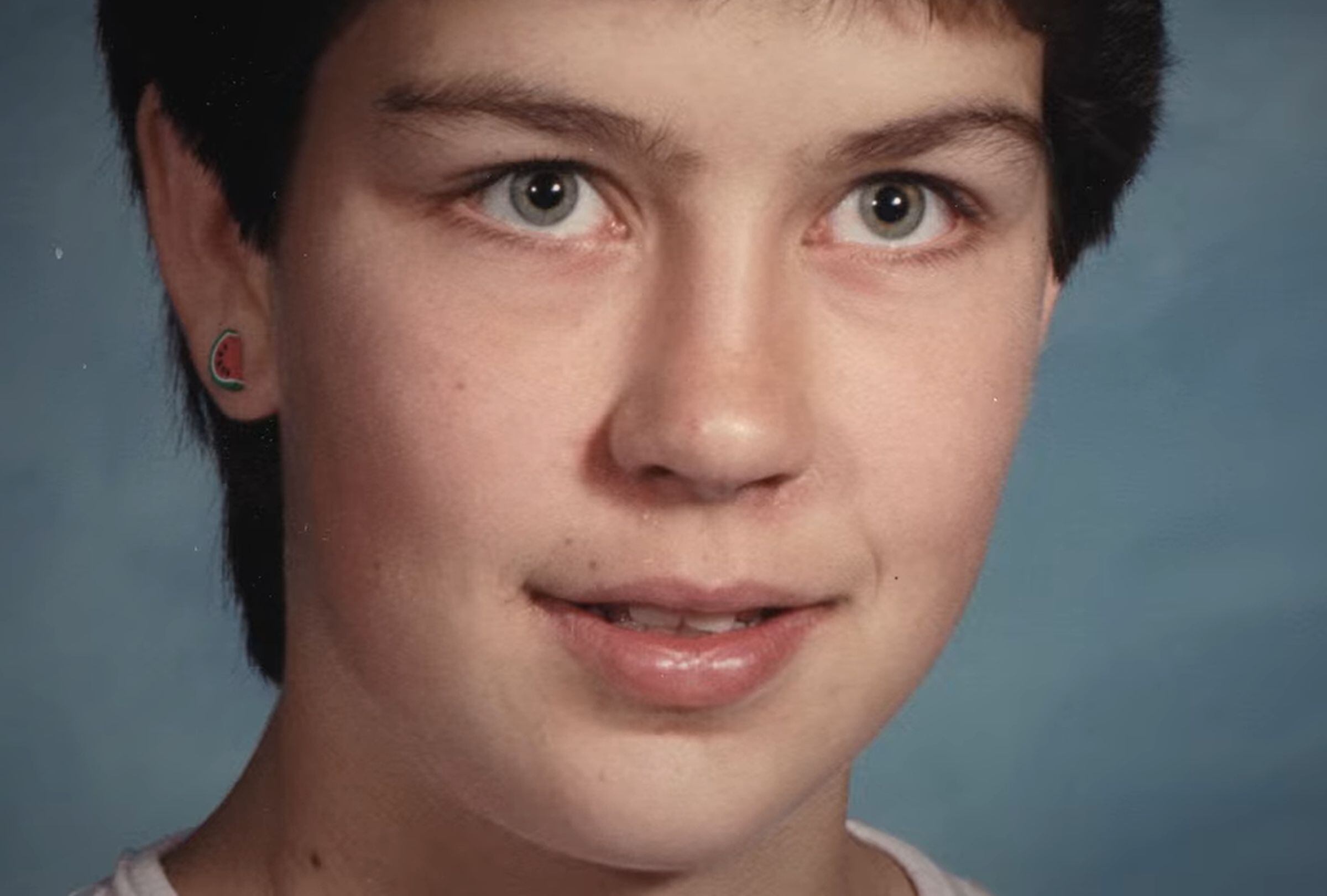 Aundria Bowman fue asesinada a los 14 años por su padre adoptivo (Foto: Netflix)