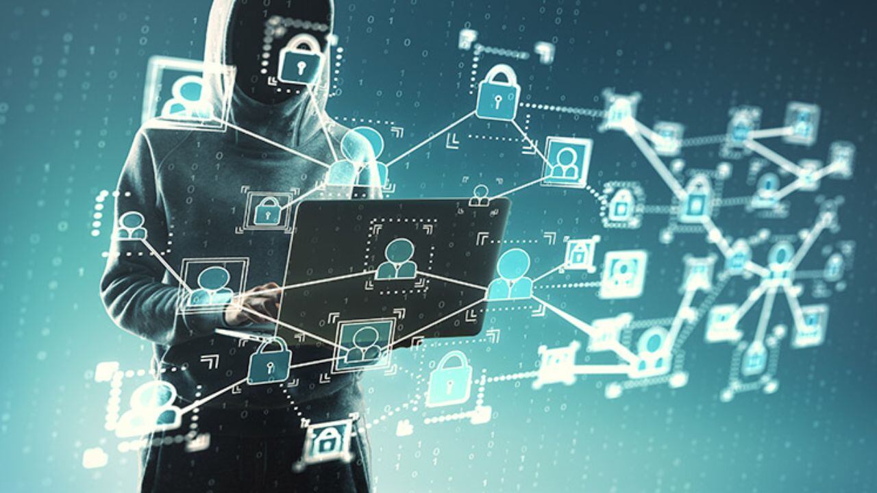 Ciberataques crecen en Perú y Latinoamérica a ritmo de 40% anual, señala Kyndryl.