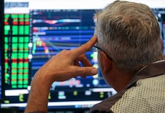 Efecto Fed: acciones suben, Treasuries se recuperan y petróleo retrocede