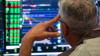 Efecto Fed: acciones suben, Treasuries se recuperan y petróleo retrocede