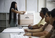 Incidencias electorales, ¿configuran causal de nulidad?