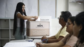 Incidencias electorales, ¿configuran causal de nulidad?