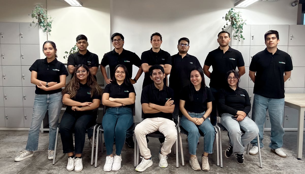 La empresa desarrolla soluciones que integran marketing, automatización y gestión comercial para mejorar la competitividad de las microempresas, buscando reducir brechas tecnológicas y ordenar procesos en el ecosistema empresarial peruano.
Foto: Difusión