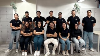 LeadCenter: tecnología y automatización posicionándose como referente líder que impulsa la formalización de las MYPES