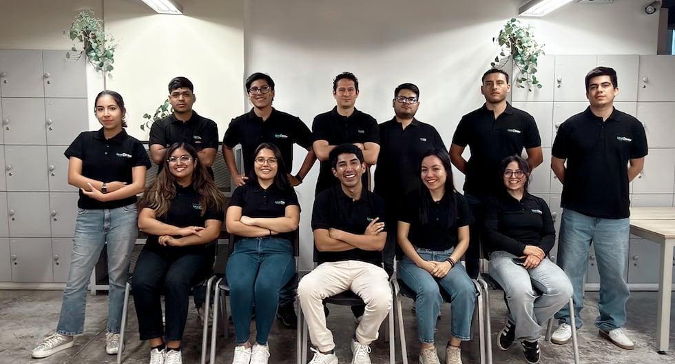 LeadCenter: tecnología y automatización posicionándose como referente líder que impulsa la formalización de las MYPES