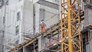 Precio de materiales de construcción subiría 16.4% el 2021 por alza del dólar