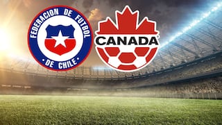 A qué hora juegan Chile vs. Canadá por el grupo A de la Copa América 2024