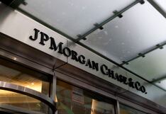 Riesgo de recesión global sube a 60% tras nuevos aranceles de Trump, advierte JPMorgan