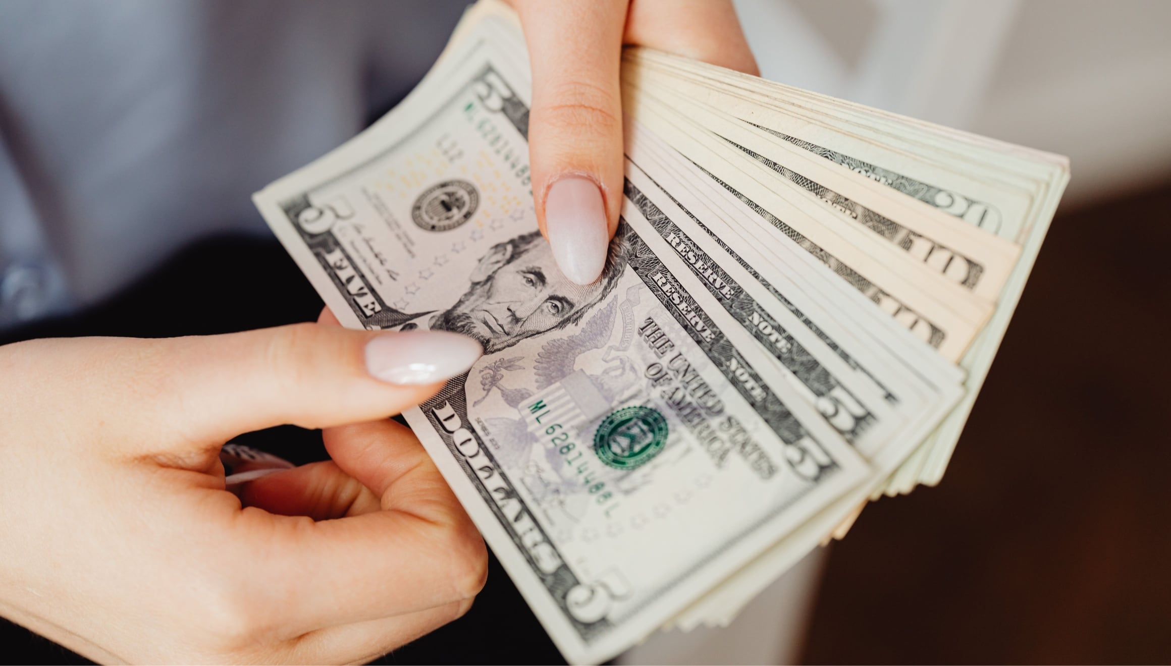Muchos ciudadanos de Nueva York desconocen que hay algunos montos que pueden cobrar (Foto: Pexels)