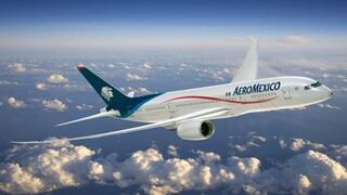 Inversionistas de Aeroméxico convocan a asamblea para discutir reestructuración de títulos de deuda 