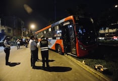 Grupo de transporte ‘El Rápido’ paralizará operaciones desde el lunes 16 de febrero