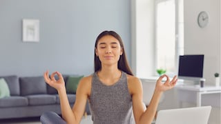 Cuatro lecciones del yoga para el liderazgo moderno