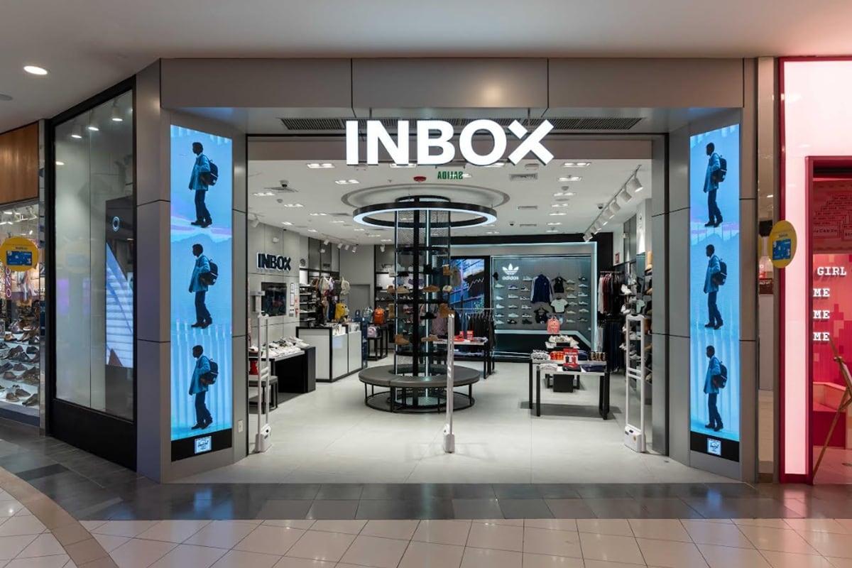La futura tienda tendrá una superficie superior a 120 m² y apostará por un formato de concept store, con foco en las líneas premium de sus marcas exclusivas. (Foto: Inbox Perú)
