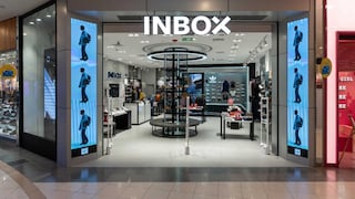 De Uruguay a Lima: Inbox abrirá su primera flagship store en Lima y remodela sus tiendas