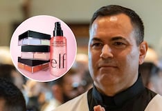 Pasó de construir el imperio de e.l.f. Cosmetics en EE.UU. a convertirse en sacerdote: la historia de Scott Borba