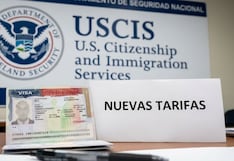 USCIS duplica algunas tarifas de la visa EB-5: fecha clave y nuevos costos para inversionistas