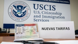 USCIS duplica algunas tarifas de la visa EB-5: fecha clave y nuevos costos para inversionistas