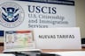 USCIS duplica algunas tarifas de la visa EB-5: fecha clave y nuevos costos para inversionistas