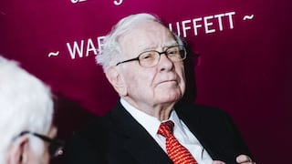Warren Buffett frena la venta de acciones de Bank of America