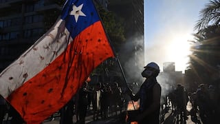 Incertidumbre por estallido social en Chile afecta ánimo de inversionistas