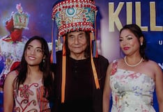 Estado financiará hasta el 70% de películas peruanas y activa incentivos tributarios