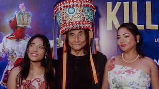 Estado financiará hasta el 70% de películas peruanas y activa incentivos tributarios