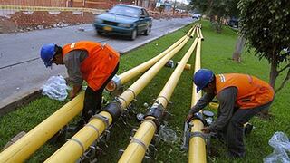 Industrias en Piura tendrían ahorros de US$ 40 millones con ingreso del gas natural