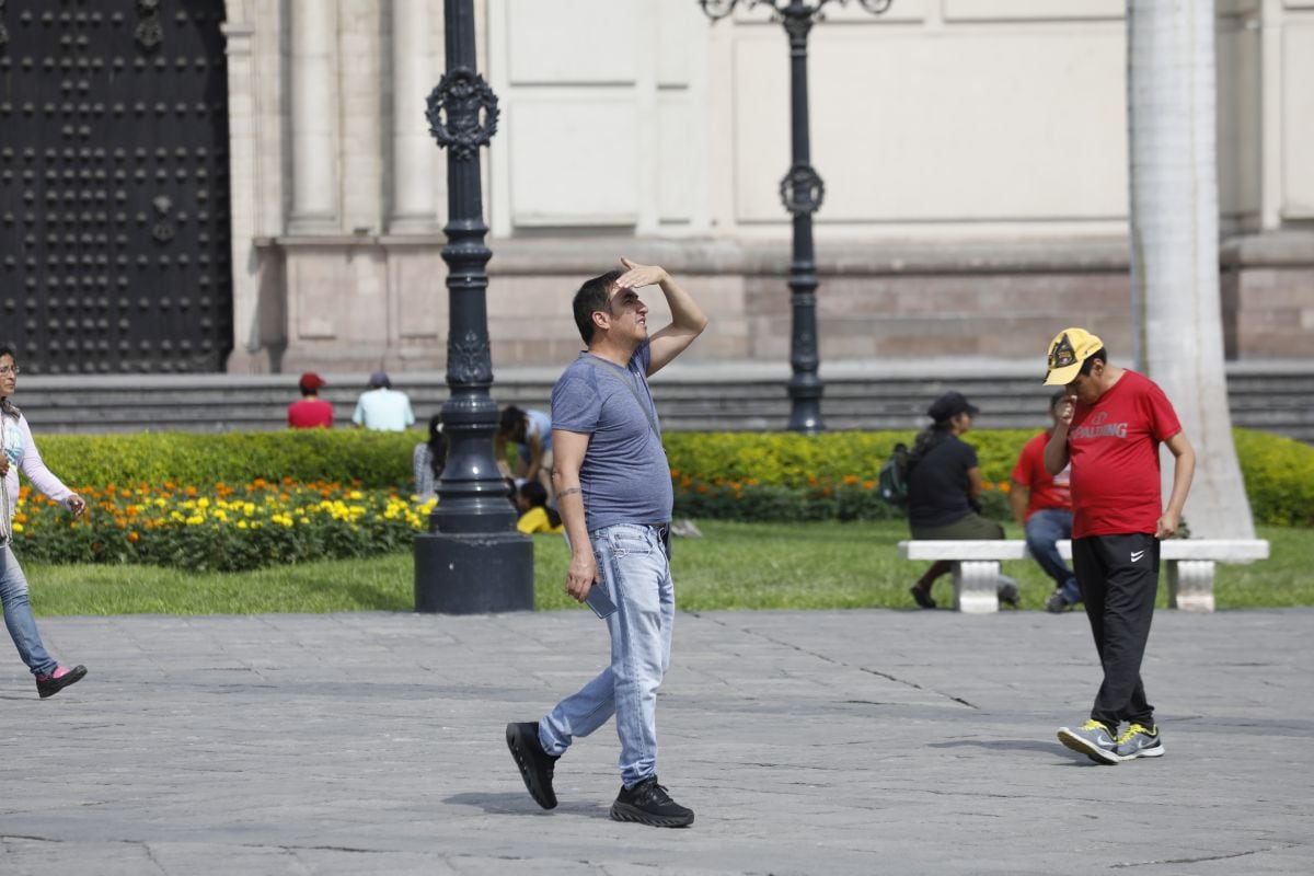 La DANA se va y pronostican para Lima calor de hasta 30 grados: ¿Desde cuándo?