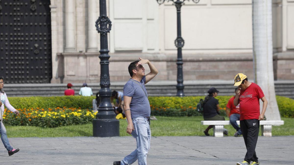 La DANA se va y pronostican para Lima calor de hasta 30 grados: ¿Desde cuándo?