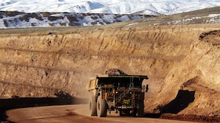 Inversiones mineras en Perú crecen 31.4% en primer semestre