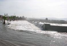 Marina de Guerra alerta oleaje anómalo durante últimas horas de 2023