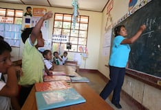 Congreso aprueba bonificación para el personal administrativo de educación del régimen 276