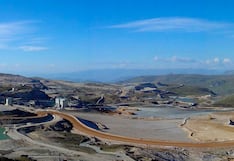 Chakana Copper compra concesiones clave de Barrick en proyecto La Joya en Áncash