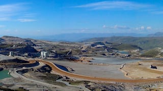 Chakana Copper compra concesiones clave de Barrick en proyecto La Joya en Áncash