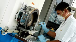 Envíos industriales: el desempeño por sector en lo que va del 2024