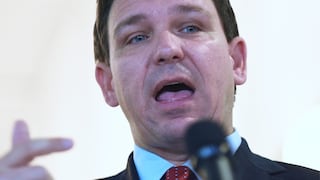 Ron DeSantis aprobó ley para que no se pueda dormir o acampar en espacios públicos: ¿qué dice la HB 1365 de Florida?