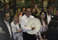 Sánchez: insiste con elevar salario mínimo a S/ 1,500 y extender el programa Juntos