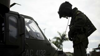 Colombia: Gobierno niega "repúblicas independientes" en zonas de desarme de FARC