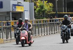 Plantean restringir compra y alquiler de motos: las implicancias